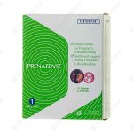 قرص پره ناتنس رامونا