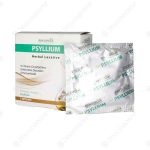 ساشه پسیلیوم ایران داروک بدون طعم