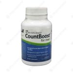 کپسول کانت بوست فیرهون هلث مخصوص آقایان