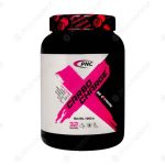 پودر کربوشارژ پی ان سی با طعم پرتقال