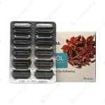 کپسول کربوگل گل دارو