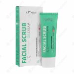 کرم پاک کننده اسکراب سی گل