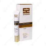 کرم دور چشم سه کاره رنگی ساین اسکین