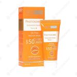 کرم ضد آفتاب فوتوزوم فیس دوکس ⁺SPF50