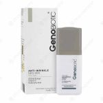 کرم ضد چروک دور چشم نئوژن ژنوبایوتیک