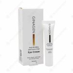 کرم ضد چروک دور چشم ژیناژن