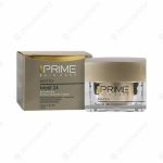 کرم مرطوب کننده 24 ساعته پرایم