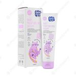 کرم مرطوب کننده کودک بی بی فرست