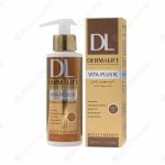 کرم مو بدون آبکشی ویتا پلاس کی درمالیفت