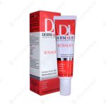 کرم ضد قرمزی پوست حساس رزالیفت درمالیفت