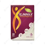 کپسول اسلیم مکس قائم دارو