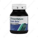 کپسول برین بریکس گرین نیچر