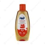 روغن بچه حاوی ویتامین E فیروز