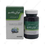 قرص دوای بلغم نیاک