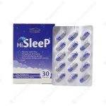 کپسول های اسلیپ های هلث