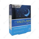 کپسول والتونین نوتراکس