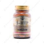 کپسول 5 اچ تی پی 100 میلی‌گرم مکس اونیو