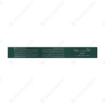 خط چشم دو طرفه لاگونا