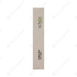 خط چشم مویی شون