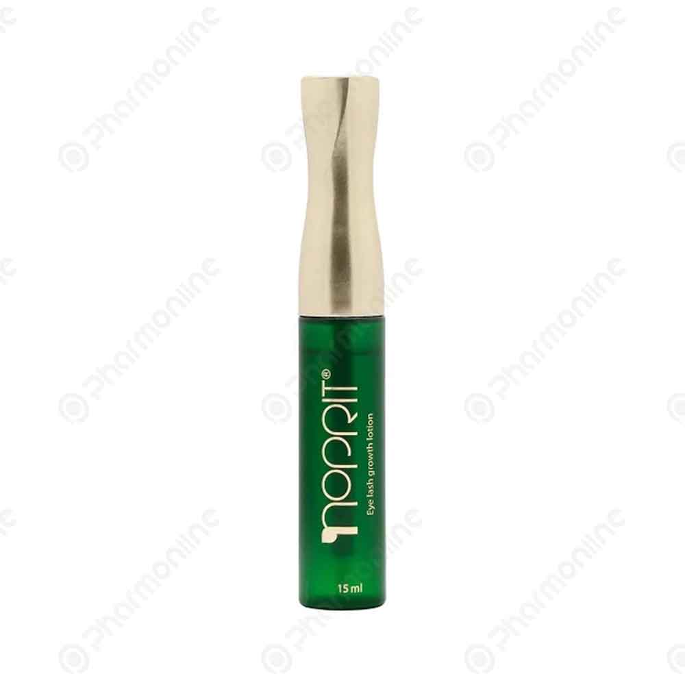 ریمل تقویت کننده مژه نوپریت