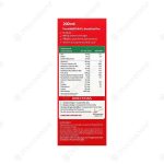 ترکیبات شربت فرو ول چایلد ویتالد