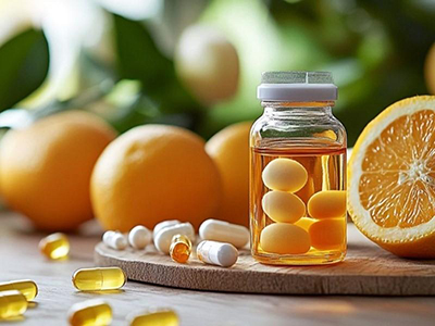مکملهای مهم برای نوجوانان