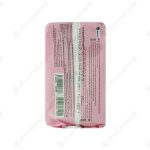 نوار بهداشتی اولترا بسیار نازک مولپد - تصویر 3