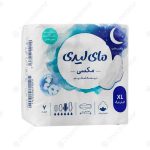 نوار بهداشتی مکسی نیمه ضخیم مای لیدی سایز خیلی بزرگ