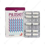 کپسول پایلوشات بی اس کی