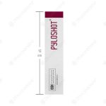 کپسول پایلوشات بی اس کی - تصویر 4