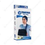 آویز دست شانه‌ای تن یار کد 2030