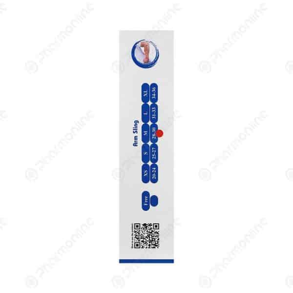 آویز دست تن یار کد 2030 سایز ام