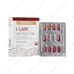 کپسول آی لش درمکس