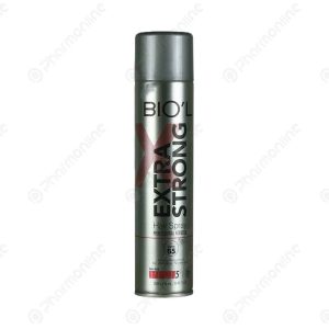 اسپری حالت دهنده مو اکسترا