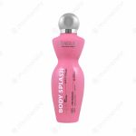 اسپری خوشبو کننده بدن گیلتی رژ سی گل