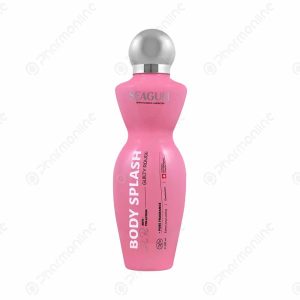 اسپری خوشبو کننده بدن گیلتی رژ سی گل