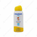 اسپری ضد آفتاب هیدرودرم کودکان