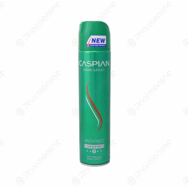 بهترین اسپری ضد وز مو