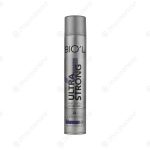 اسپری مو اولترا بیول