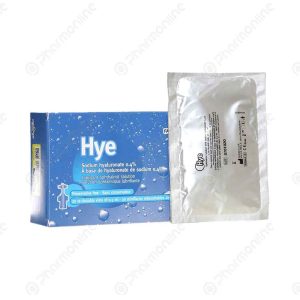 اشک مصنوعی تک دوز های فارمیجیا