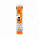 قرص جوشان او آر اس اف