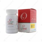 کپسول نرم خوراکی اووژن اروند فارمد