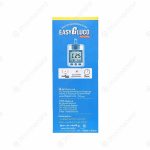 قیکت دستگاه تست قند خون ایزی گلوکو