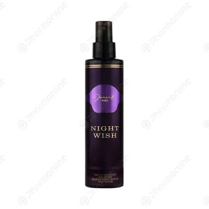 بادی اسپلش زنانه ژک ساف مدل نایت ویش