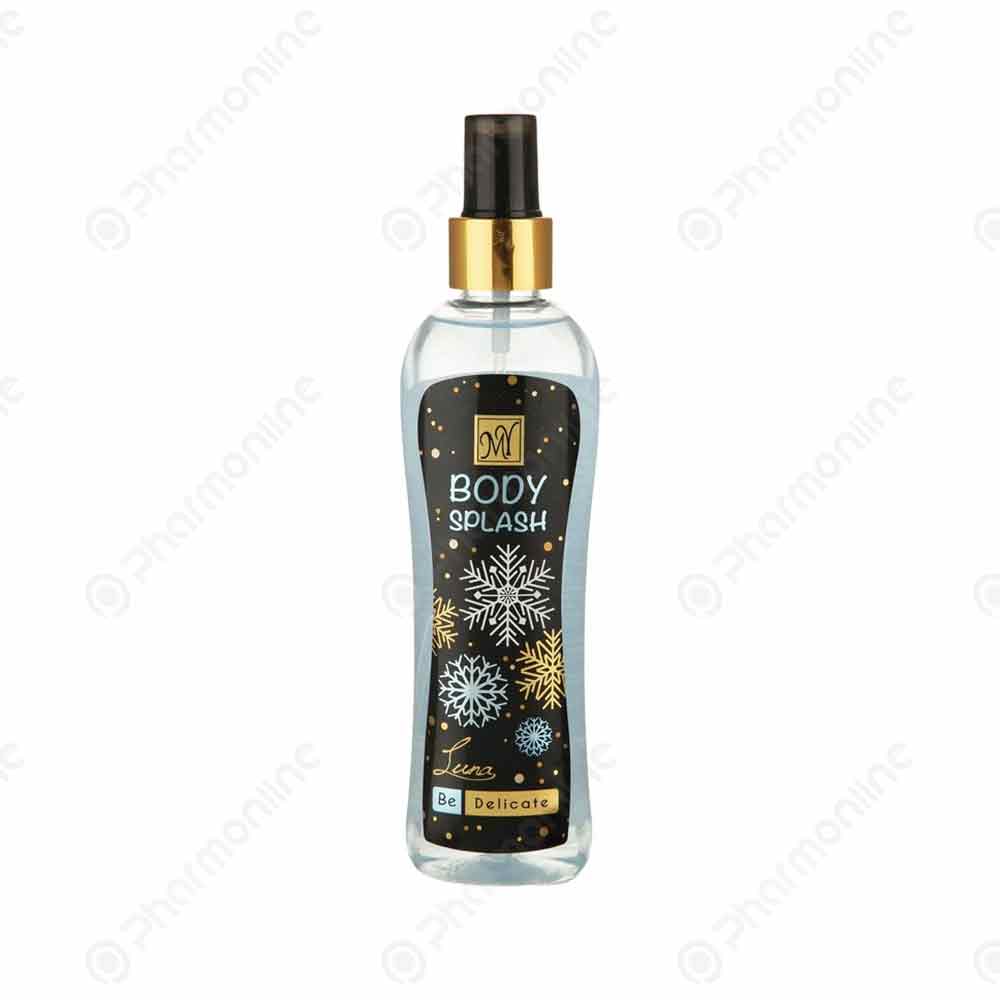 بادی اسپلش لونا مای