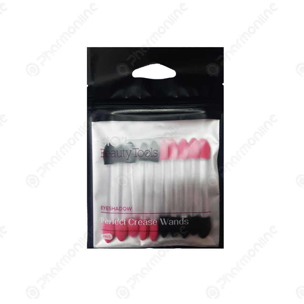 براش-سایه-چشم-دو-طرفه-بیول براش سایه چشم دو طرفه بیول