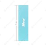 تیغ اصلاح 5 لبه گلوریا لیدی سیلور