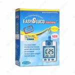 دستگاه تست قند خون ایزی گلوکو