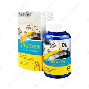 کپسول ردوکسا نوتراکس