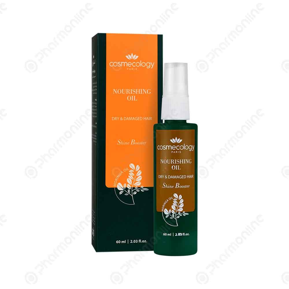 روغن نرم کننده مو کاسمکولوژی